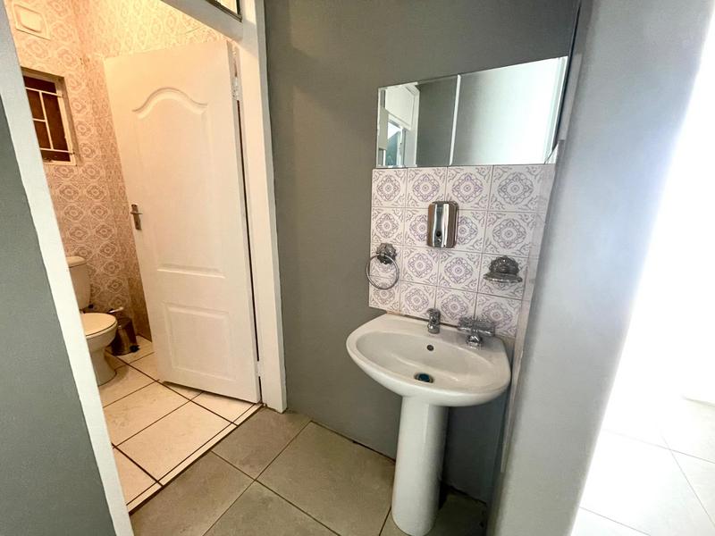 To Let 10 Bedroom Property for Rent in Potchefstroom North West